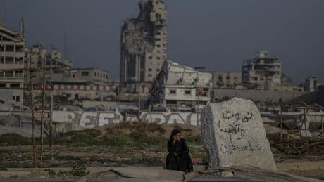Conflit au Proche-Orient, jour 584 : libération d’un otage, frappes à Gaza