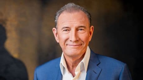 Norbert Lehmann: "ZDF-Institution" nach 40 Jahren in der Rente