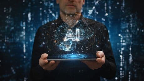 Leading AI Transformation: Guidance For Financial Institution Decision Makers