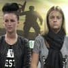 Peru Two's Michaella McCollum reveals the hell that could await Brits accused of drug trafficking abroad - and why she sees them as 'victims'