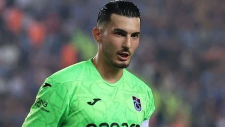 Trabzonspor yönetimine çok sert Uğurcan Çakır tepkisi: Trabzonspor'a bize futbolcu yetiştir denildi