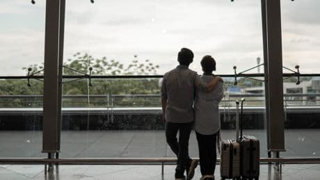 Gen Zers and millennials are bringing plus-ones on work trips and not telling their bosses