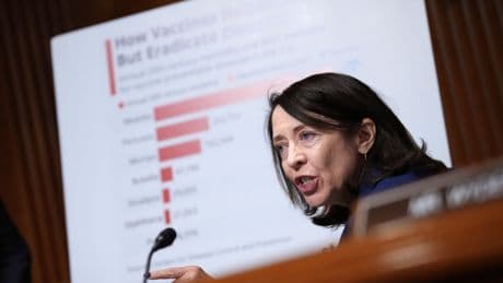Democrat who called RFK Jr. a 'charlatan' says U.S. is vulnerable to next pandemic