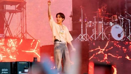 J-Hope Scores A Top 10 Hit — Again