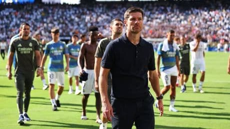 Nach Debakel gegen PSG - Spanische Presse zerlegt Alonsos Real