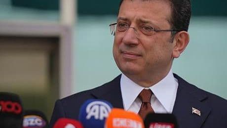İmamoğlu’nun tutukluluk halinin devamına karar verildi