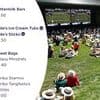 Wimbledon fans on Henman Hill face steep prices as the astonishing cost of Haribo is revealed - with prices up 42 per cent in four years!