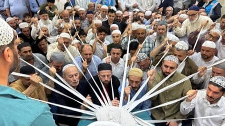 Menzilcilerin Halkbank’a borcu siliniyor