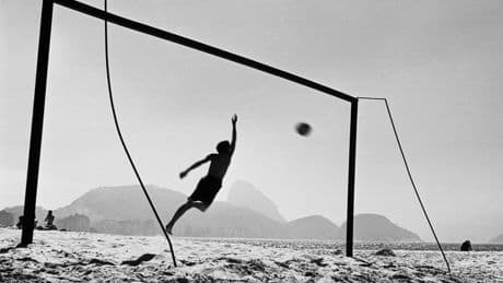 Photographie : une saison brésilienne en Arles
