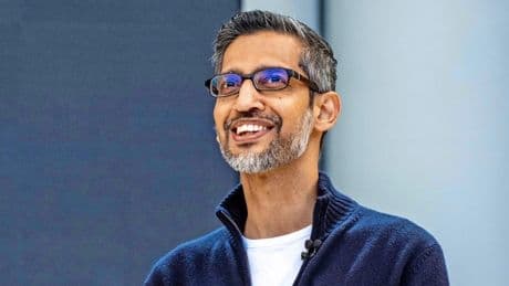 Internetkonzern: Google erhöht KI-Investitionen auf 85 Milliarden Dollar
