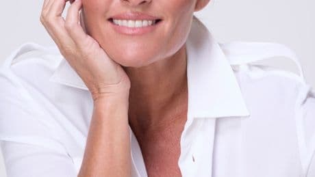 I reversed my biological age from 47 to 20…you can too by following my three simple rules, says Davinia Taylor