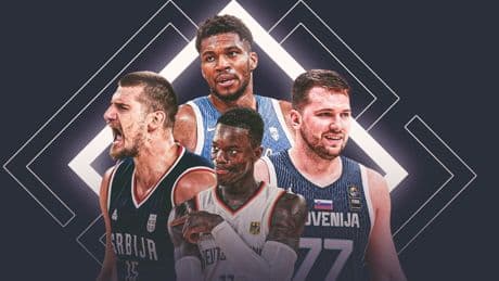 Todo lo que necesitas saber del EuroBasket 2025