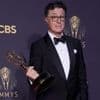 Leute: Medien: Stephen Colbert spielt Moderator in Krimi-Serie