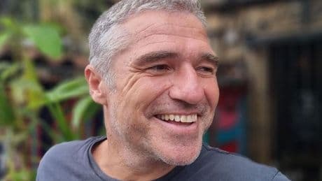 Lagarto Errante: «Tengo claro que Dios, al menos en términos conceptuales, existe»