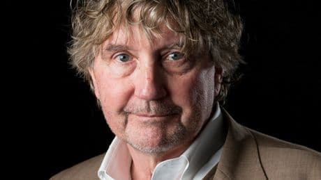 Rod Nordland, 75, Dies; War Reporter Who Also Wrote of His Own Struggle
