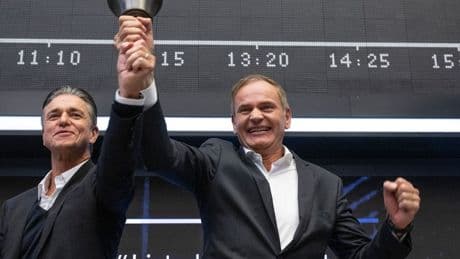 Börse: Porsche-Aktie fliegt aus dem Dax