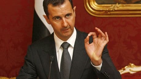 Syrie : le mandat d’arrêt contre l’ex-président Bachar el-Assad annulé par la Cour de cassation