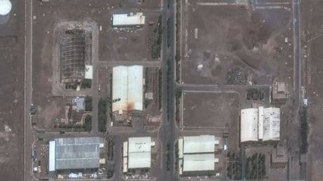 Einschätzung von Atomexperten: Welche Schäden Israel an iranischen Atomanlagen verursacht
