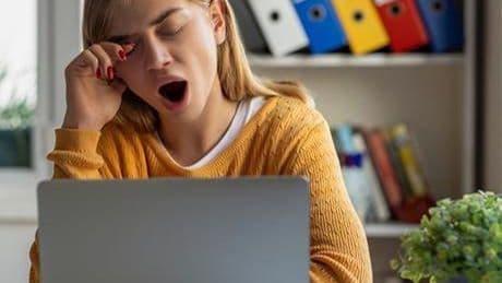 Her 3 yetişkinden 1'i bu sorunu yaşıyor! Çağın sessiz çığlığı: Uykusuzluk