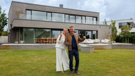 Lotterie-Hauptgewinn - Lehrer räumt Luxus-Villa in Plau am See ab