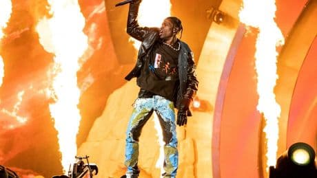 I heard pal’s dying cry as bodies piled on us at Astroworld disaster & begged Travis Scott to stop…mistakes left 10 dead