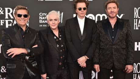 Deutschland-Konzerte im Juni: Duran Duran freuen sich auf deutsche Museen