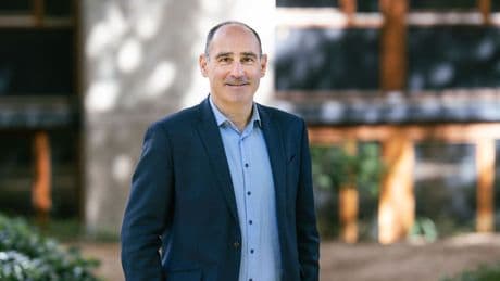 Emmanuel Bonnet, nommé président de la Fédération des médias catholiques