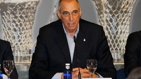 Muere Rafa Rullán, leyenda del Real Madrid