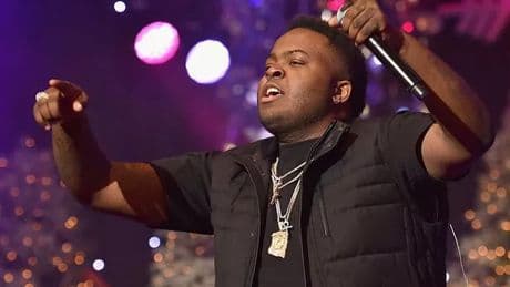 Sean Kingston sentenced to 3.5 years in prison after $1million fraud scheme