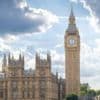 Restored Big Ben tower up for architecture award