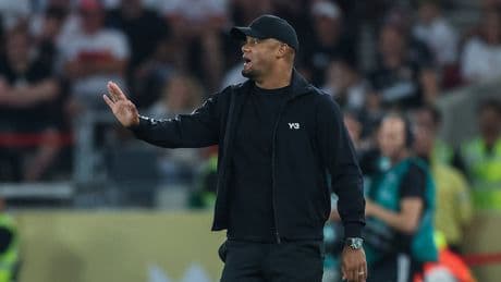 Aufstellungen da - Das ist Bayerns erste Liga-Elf!
