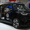 Fertigung nur in Hannover: VW stoppt vorerst Lieferung des ID.Buzz in die USA