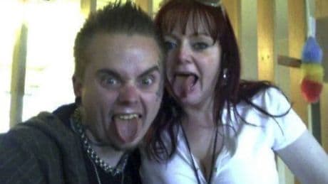 'I was brainwashed by my monster dad who ate his girlfriend'