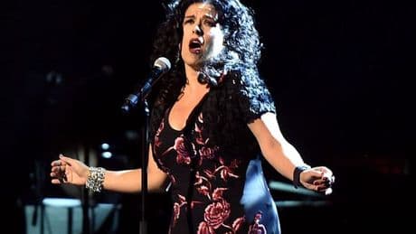 Rebekah Del Rio dead: Singer who performed in David Lynch hit movie found dead at home