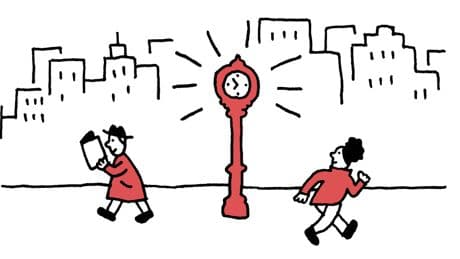 The Day-to-day Difficulties of Life as a Migrant in New York City
