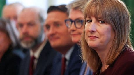 Primark boss issues stark warning to Reeves over Budget