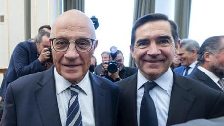 El 76% de los españoles aseguran que la fusión entre BBVA y Sabadell no les afecta personalmente