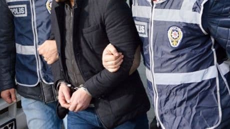 Muğla'da firari FETÖ hükümlüsü eski hakim yakalandı