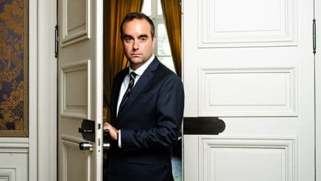 Avantages à vie des ex-Premiers ministres : le coup de ciseau à 4,4 millions d’euros de Sébastien Lecornu