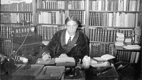 Le jour où Maurice Garçon plaide pour la liberté de publier le marquis de Sade