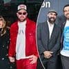 Jason Kelce addresses possible Taylor Swift appearance on New Heights as he opens up on her joining their family