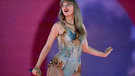 Taylor Swift recupera su catálogo musical tras años de disputa con el productor Scooter Braun