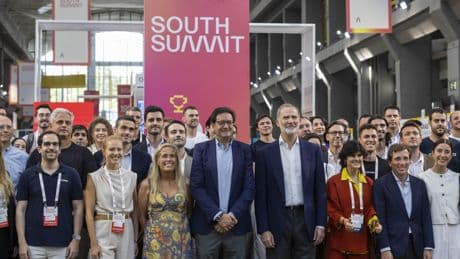 Muchos políticos "y pocas nueces": la innovación pierde fuelle en South Summit ante el ruido institucional