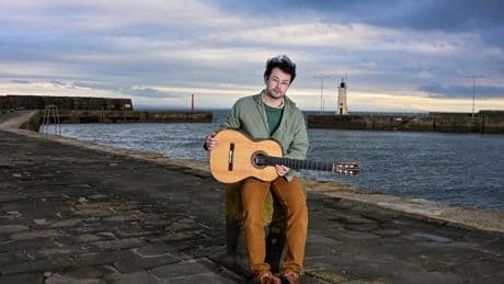 Review: From the lute to electric guitar - 400 years of music at East Neuk