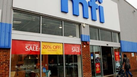 Popular British retailer RETURNING after 18 years after collapsing and shutting 111 stores