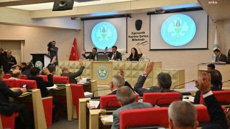 Manisa'da yeni başkan 17 Haziran’da belirlenecek