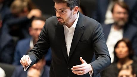 Festival lädt Dirigent aus Israel aus – Weimer spricht von „Schande für Europa“