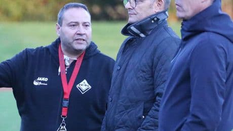 Simon Sommer reagiert auf Aussagen: Wie Manuel Moreira Viersens Katastrophen-Saison erklärt