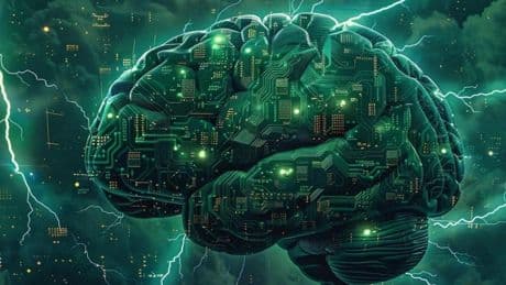 Un estudio de la UB identifica unas ondas cerebrales clave en la formación de recuerdos