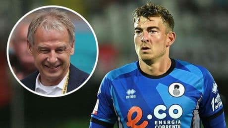 Er hat es geschafft - Karriere-Meilenstein für Klinsmann-Sohn